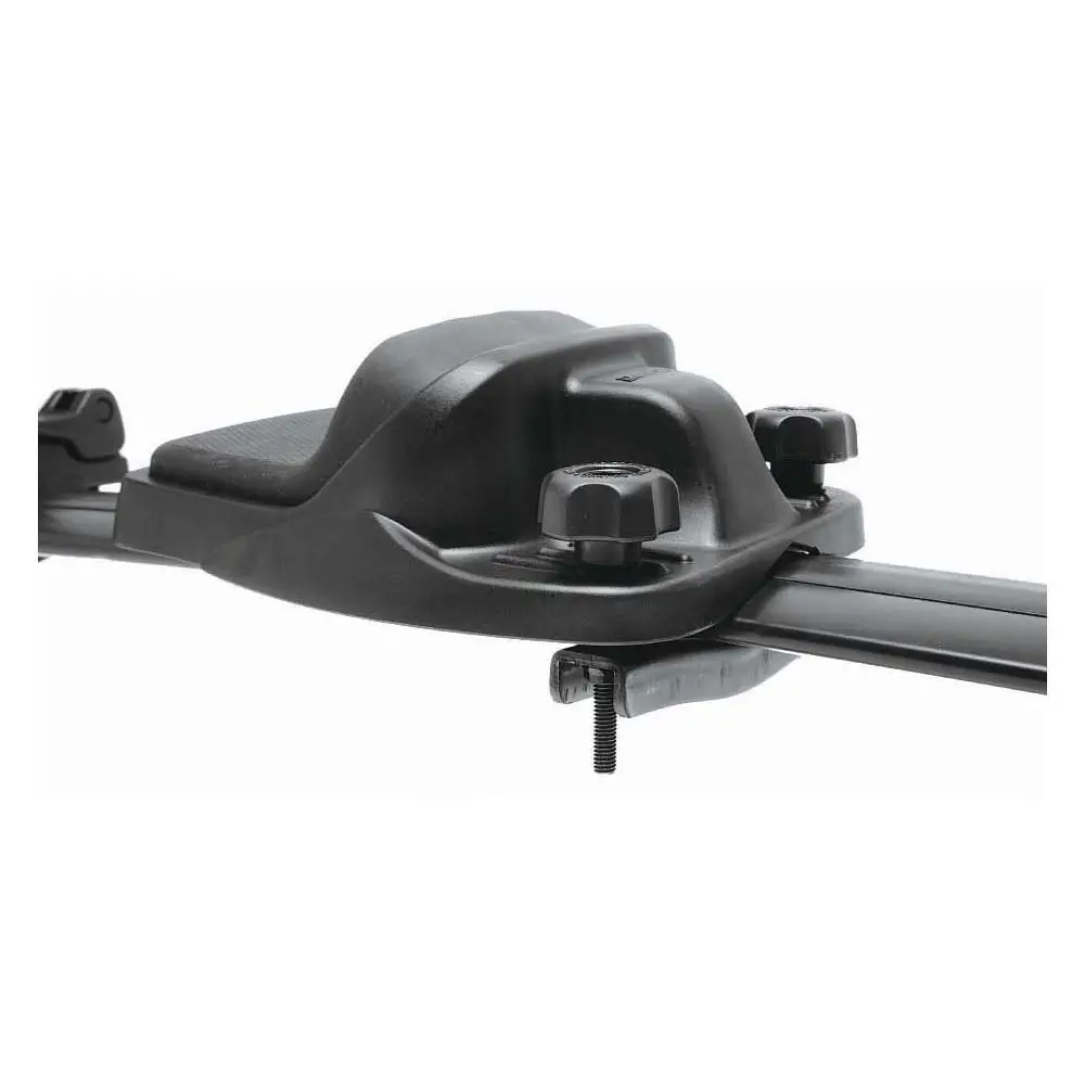 Inno Racks Cradle Style Kayak Carrier - Holds 1 Kayak - Set of 2 - INNINA451